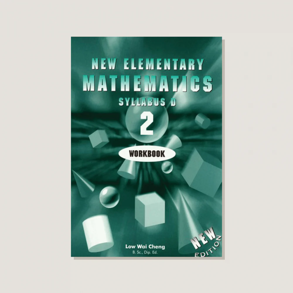 New Elementary Math